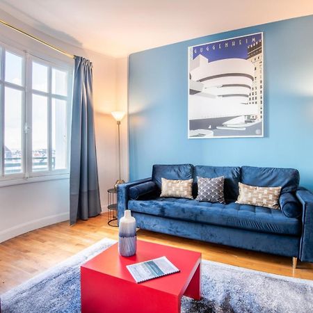 Design Apartment Place De La Liberte Tours Ngoại thất bức ảnh