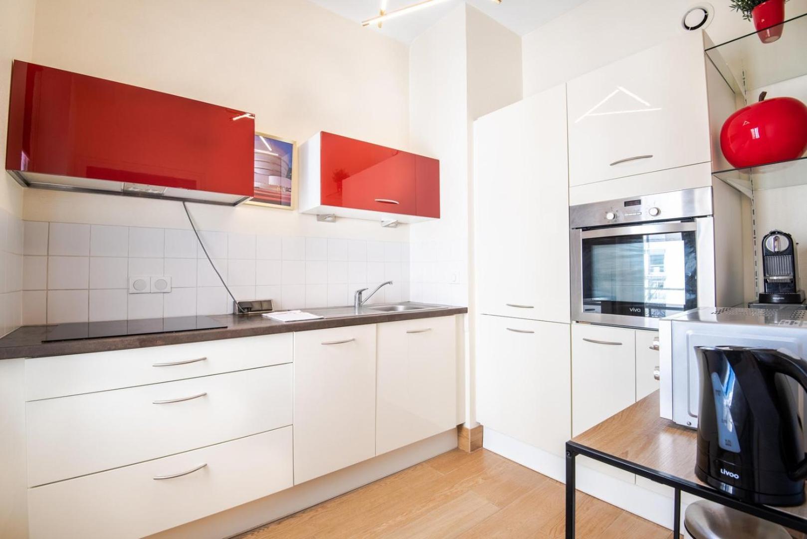 Design Apartment Place De La Liberte Tours Ngoại thất bức ảnh