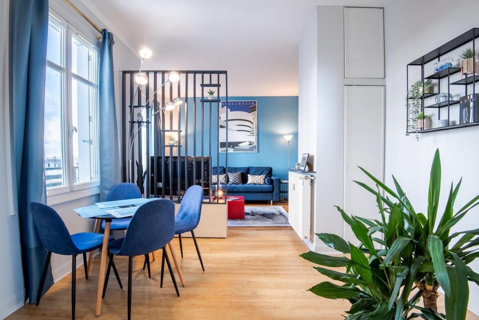 Design Apartment Place De La Liberte Tours Ngoại thất bức ảnh