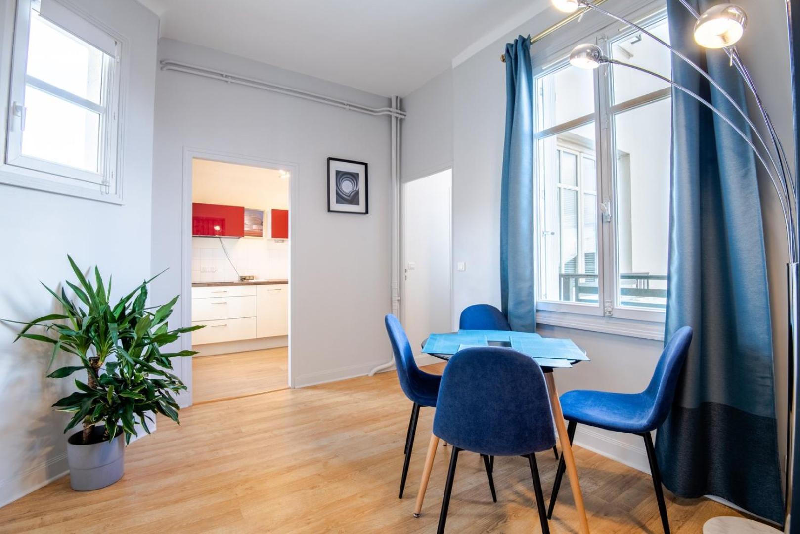 Design Apartment Place De La Liberte Tours Ngoại thất bức ảnh