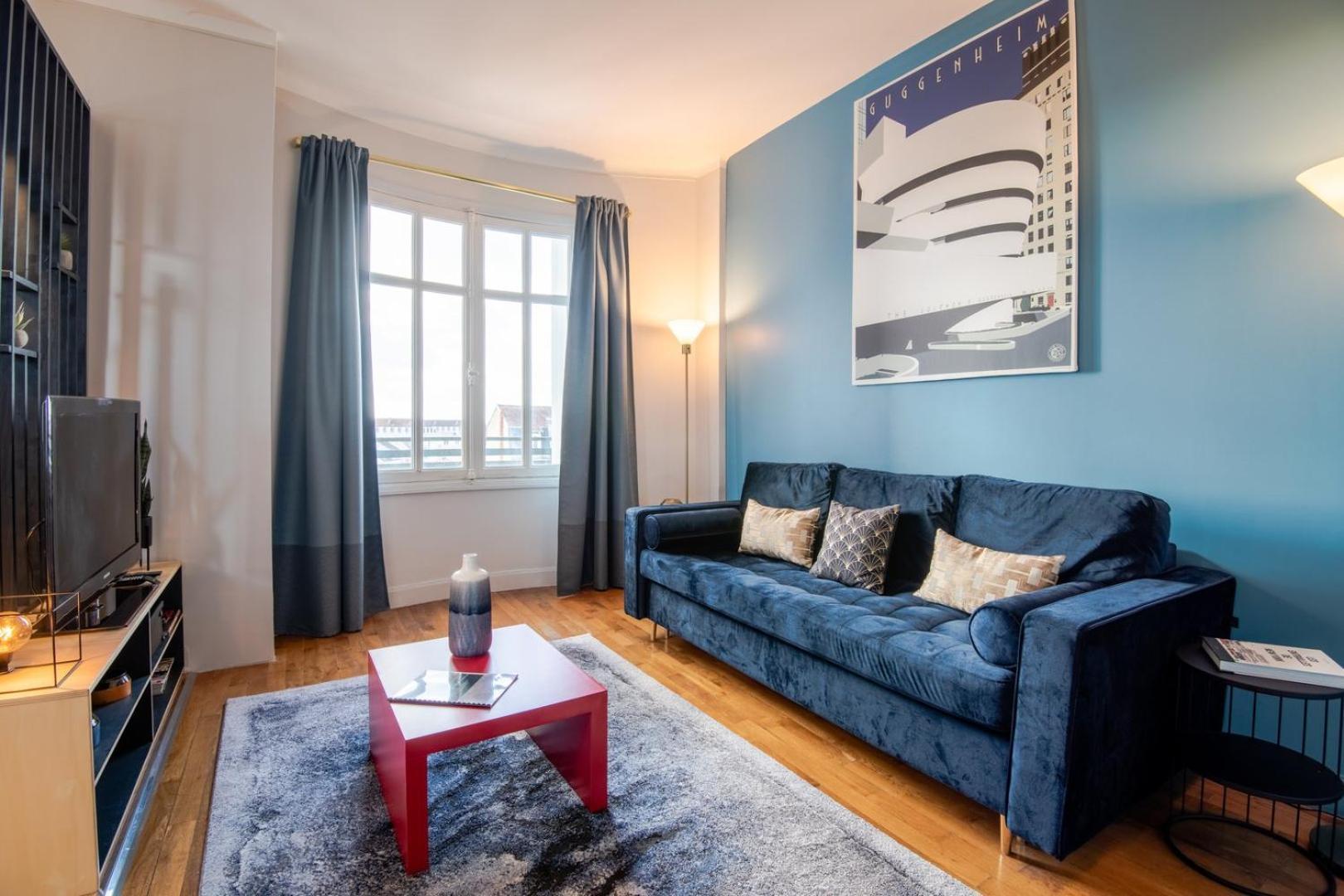 Design Apartment Place De La Liberte Tours Ngoại thất bức ảnh
