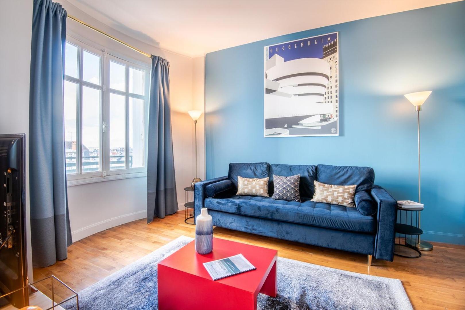Design Apartment Place De La Liberte Tours Ngoại thất bức ảnh