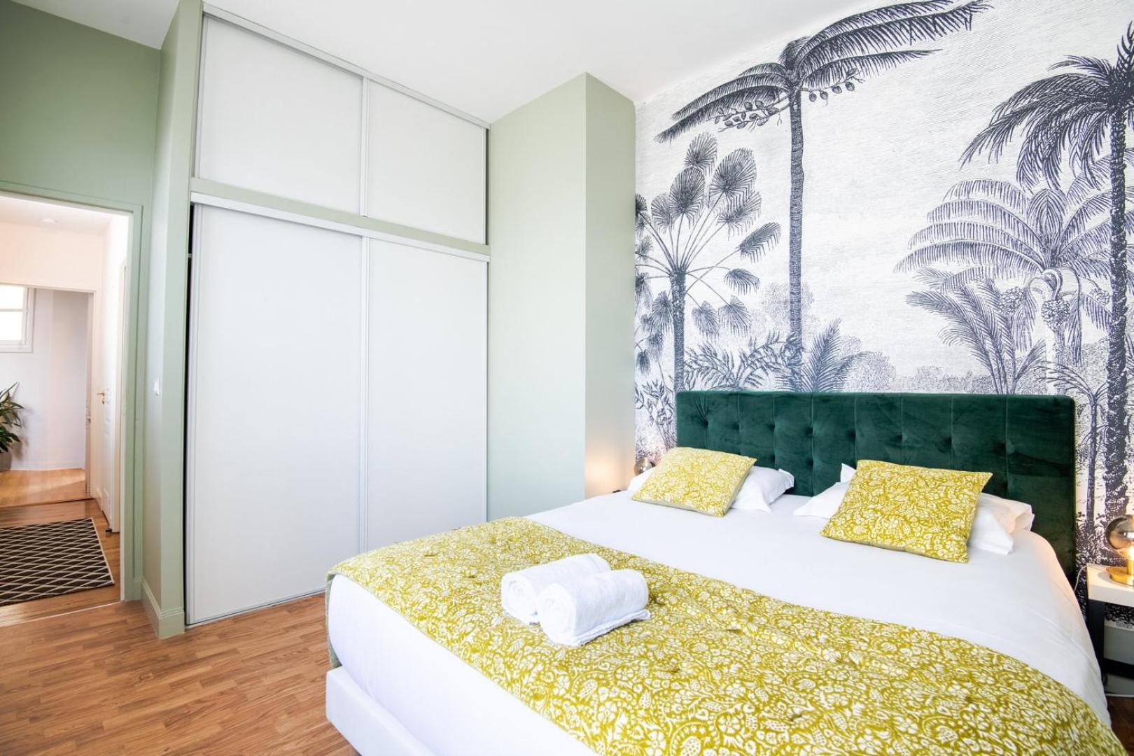 Design Apartment Place De La Liberte Tours Ngoại thất bức ảnh